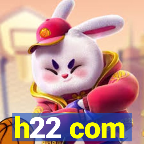 h22 com